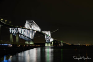 東京ゲートブリッチ