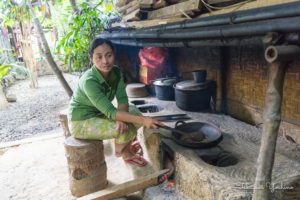 バリ島のコピ・ルアック（コーヒー）